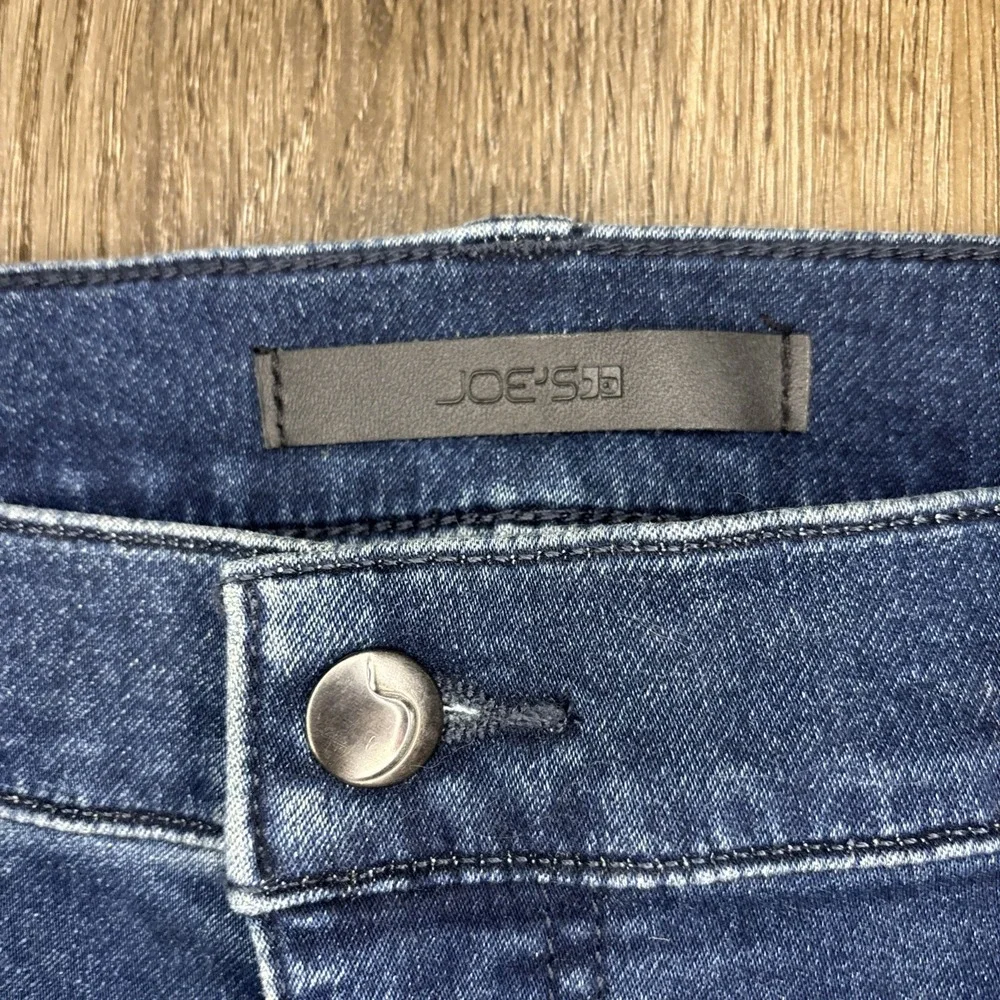 Joes Jeans The Brixton Men's Size 44 Straight And Narrow Kinetic Soft Denim‎